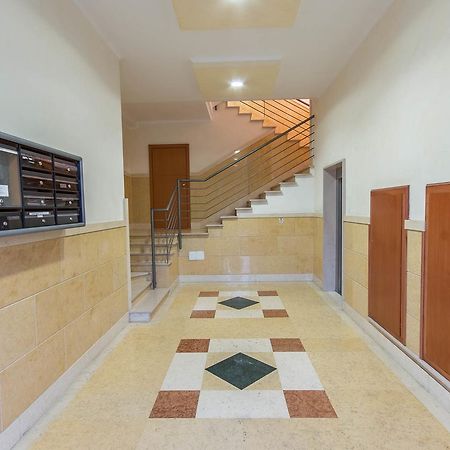 Castiglione Residence Foggia Extérieur photo