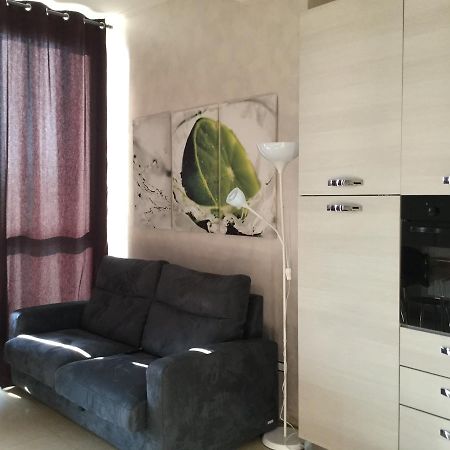 Castiglione Residence Foggia Extérieur photo