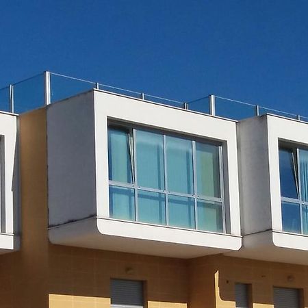 Castiglione Residence Foggia Extérieur photo