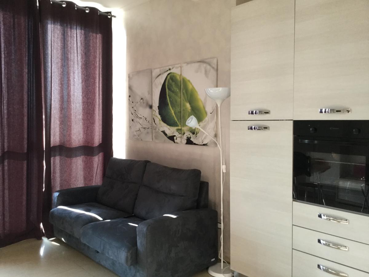 Castiglione Residence Foggia Extérieur photo