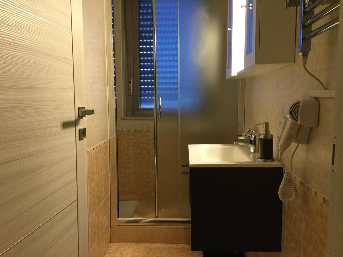 Castiglione Residence Foggia Extérieur photo