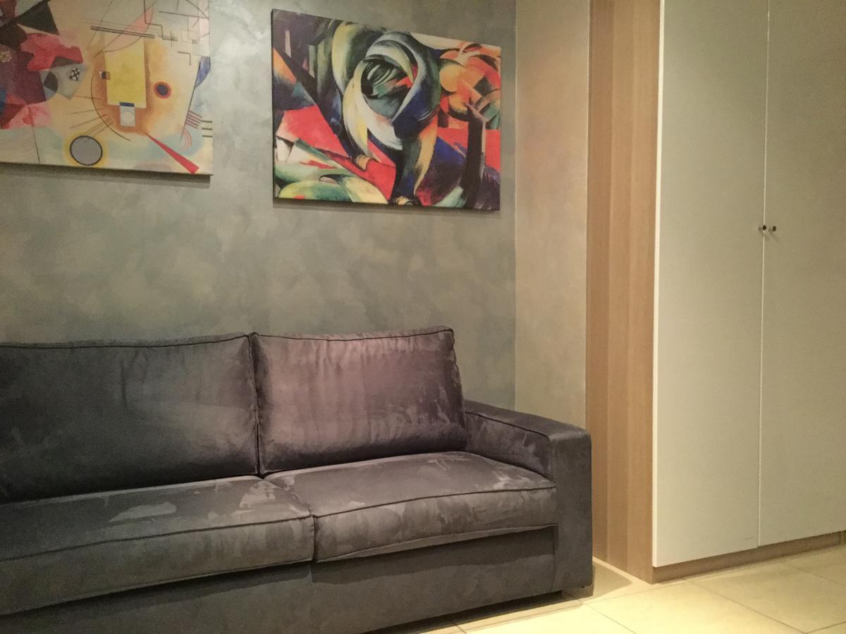 Castiglione Residence Foggia Extérieur photo