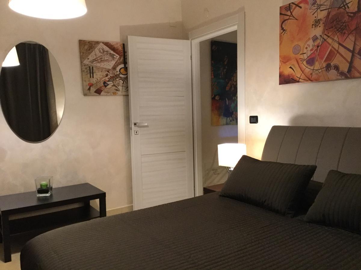 Castiglione Residence Foggia Extérieur photo