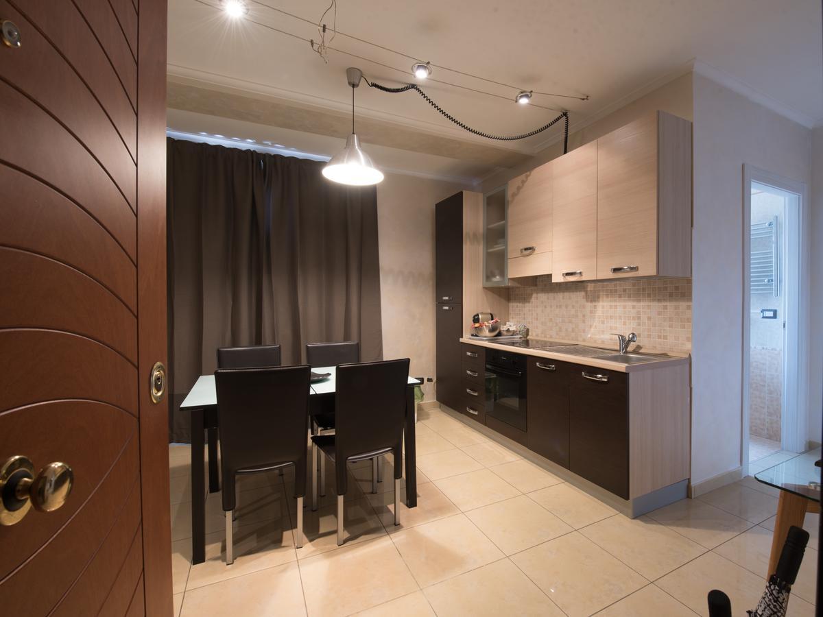Castiglione Residence Foggia Extérieur photo