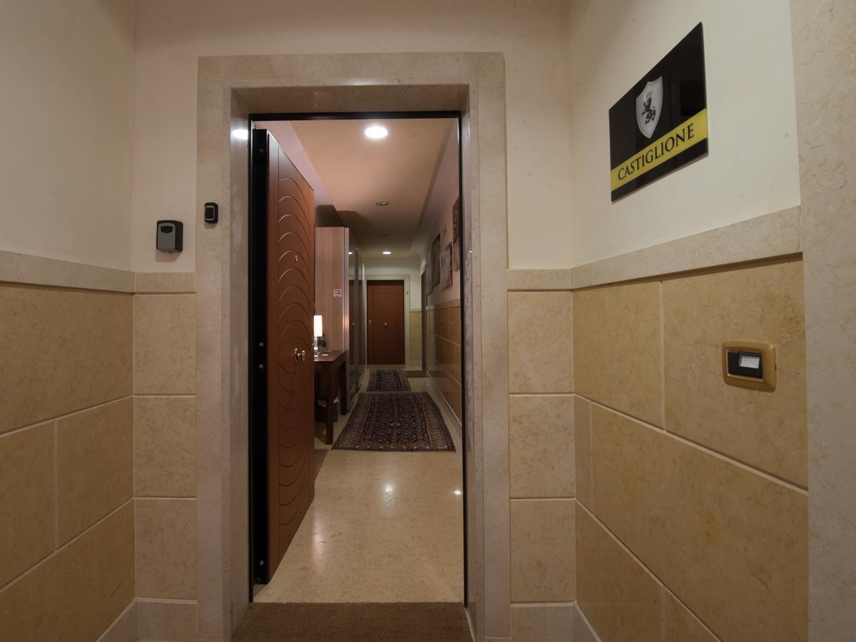 Castiglione Residence Foggia Extérieur photo