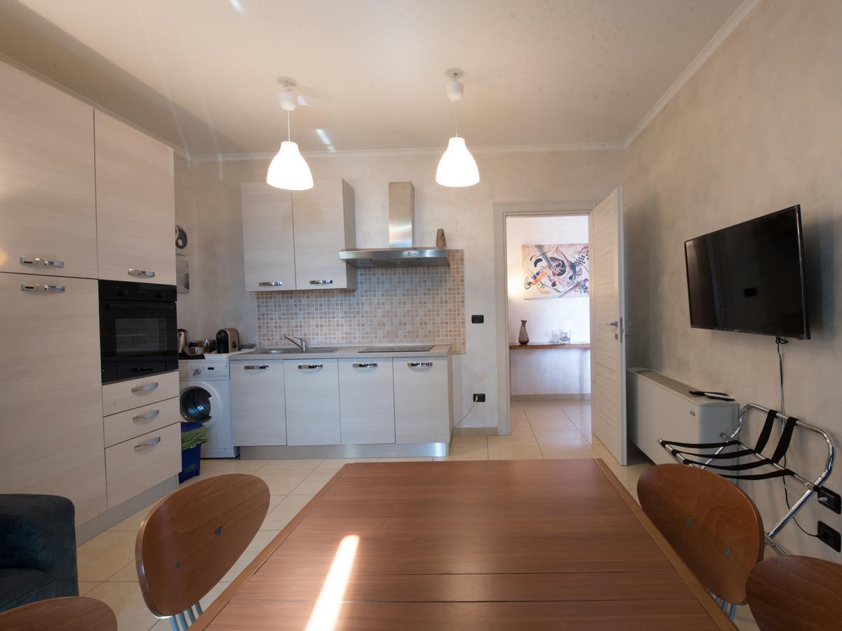 Castiglione Residence Foggia Extérieur photo