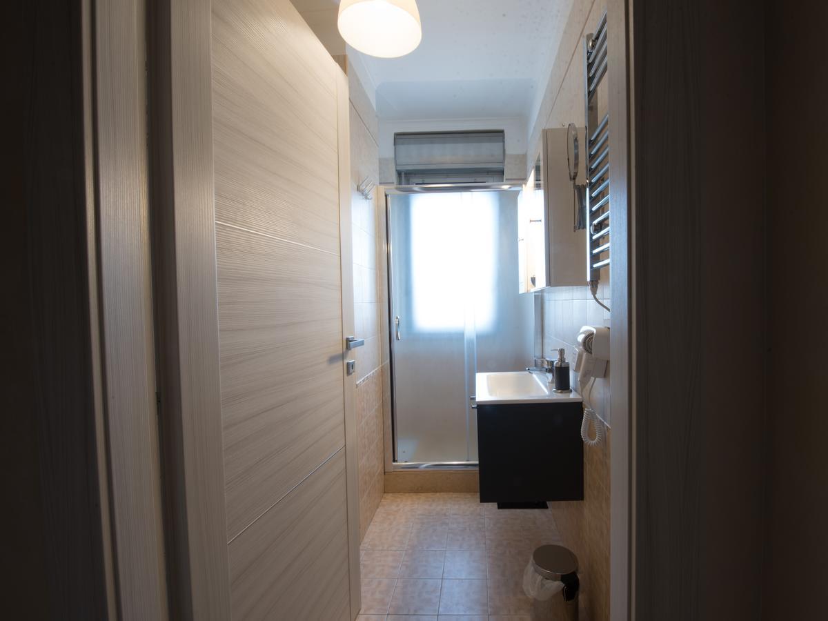 Castiglione Residence Foggia Extérieur photo