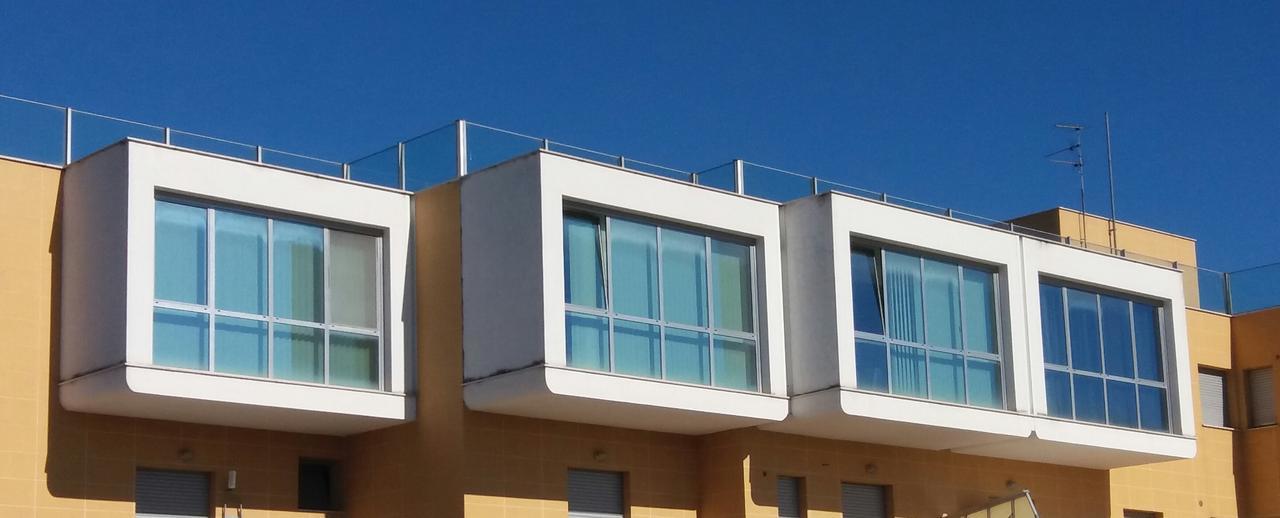 Castiglione Residence Foggia Extérieur photo